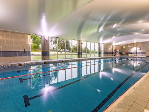 St Mellion House | Family-Friendly 3-Bedroom Retreat in St. Mellion