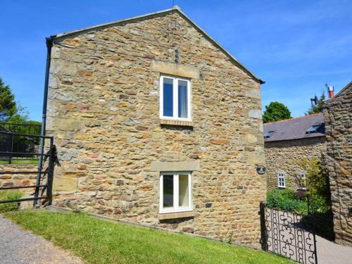 North Bitchburn House | Cozy 3-Bed Retreat in Wolsingham for Families and Pets