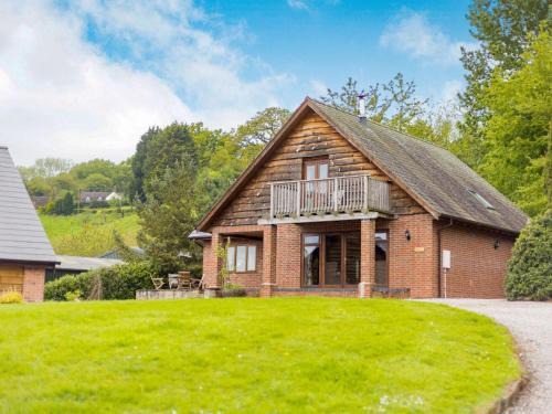 Upper Sapey House | Family-Friendly 3-Bedroom Retreat in Worcester CC030