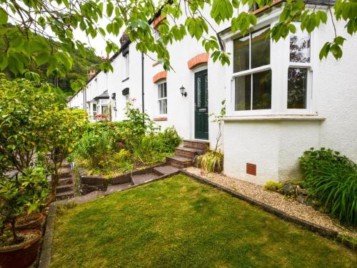 Horner House | Family-Friendly 3-Bed Property in Porlock Exmoor