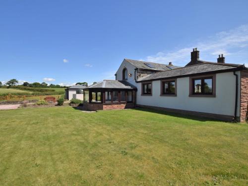 Wigton House | Family-Friendly 3-Bed Property in Wigton for Your Escape