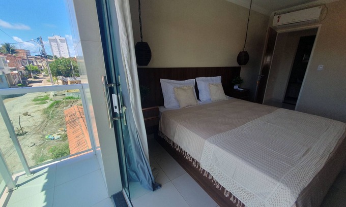 Sao Jose da Coroa Grande House | Seaside Retreat: Coral Route House Near Maragogi & Carneiros