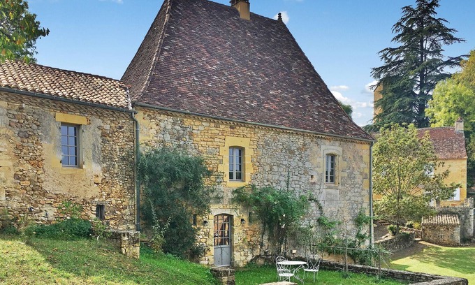 Montferrand-du-Perigord House | Perfect 3 Bedroom Retreat in Montferrand Du Perigor