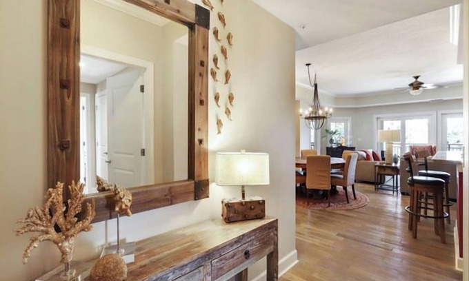 Shelter Cove Villa | Vibrant 3-Bedroom Villa with Harbour Views and Pool Access