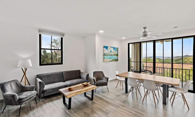 Coco Condo | Ocean-View Condo with Pool: Rated 10/10 by Guests