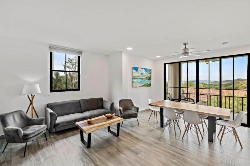 Coco House | Ocean-View 3-Bedroom Condo with Top Amenities & Guest Rating