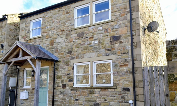 Otterburn Cottage | Ideal 3-Bedroom Stay in Otterburn - Pet Friendly & Family-Ready