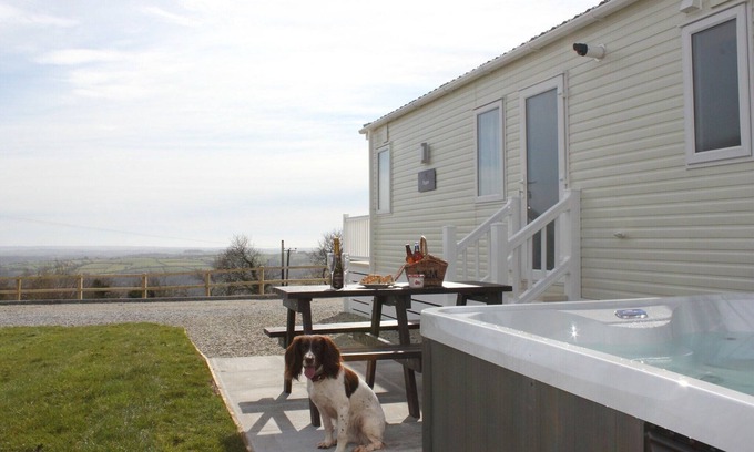 Saint Ann's Chapel House | 3 bedroom accommodation in St Ann’s Chapel, Callington