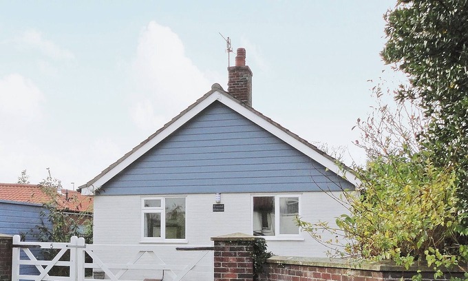 Wells-next-the-Sea Cottage | Family-Friendly 3 Bedroom Stay in Wells-next-the-Sea
