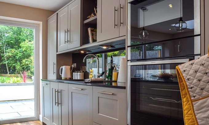Chipping Norton Cottage | 3 bedroom accommodation in Chipping Norton