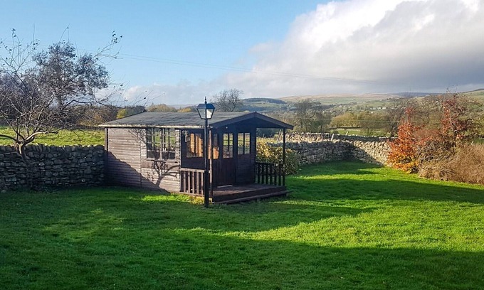 Mickleton Cottage | Cozy 3 Bedroom Stay in Mickleton, Near Barnard Castle
