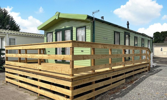 Newton Stewart Cottage | 3 bedroom accommodation in Newton Stewart