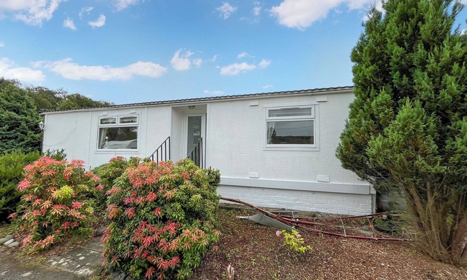 Newton Stewart Cottage | 3 bedroom accommodation in Newton Stewart