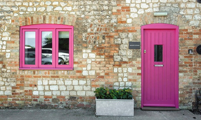 Fincham Apartment | 3 bedroom accommodation in Fincham, near King’s Lynn