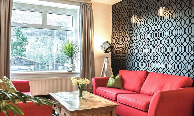 Port Talbot Cottage | Explore Afan Valley: Pet-Friendly Retreat in South Wales