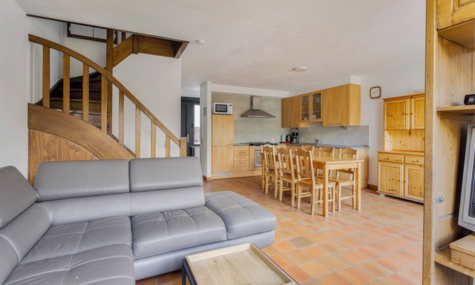 Nieuwpoort Cottage | 3 bedroom accommodation in Nieuwpoort
