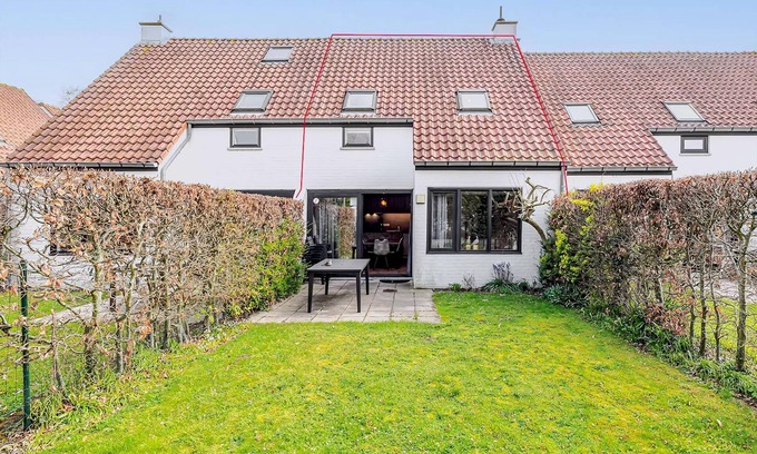 Nieuwpoort Cottage | 3 bedroom accommodation in Nieuwpoort