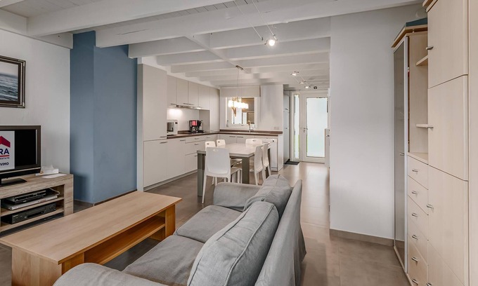 Nieuwpoort Cottage | 3 bedroom accommodation in Nieuwpoort