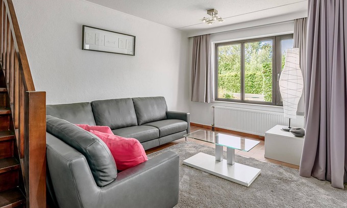 Nieuwpoort Cottage | 3 bedroom accommodation in Nieuwpoort