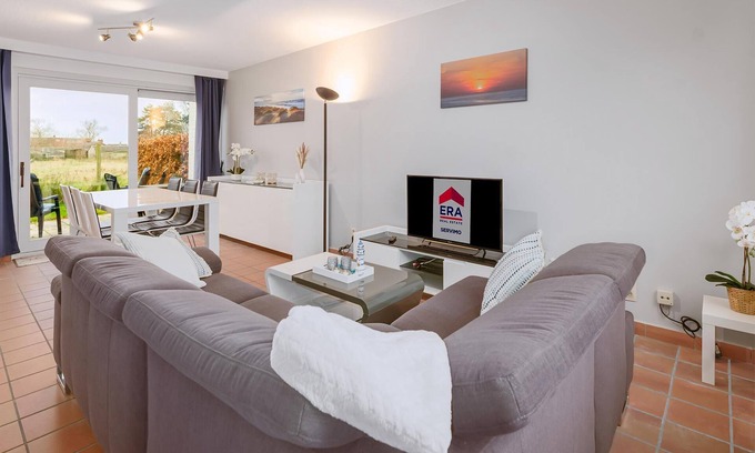 Nieuwpoort Cottage | 3 bedroom accommodation in Nieuwpoort