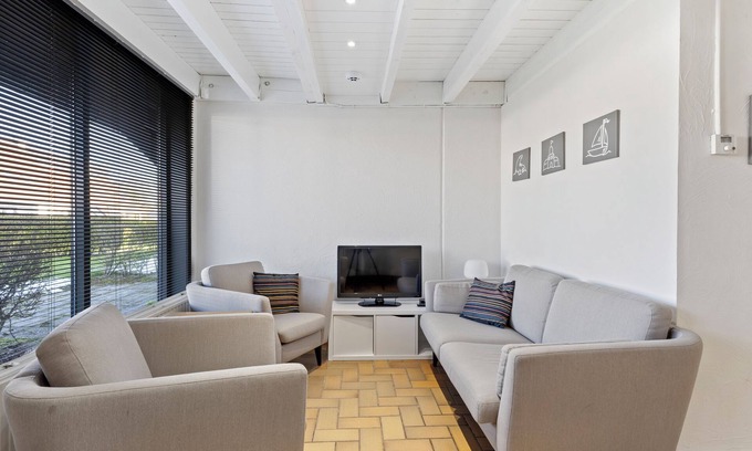 Nieuwpoort Cottage | 3 bedroom accommodation in Nieuwpoort