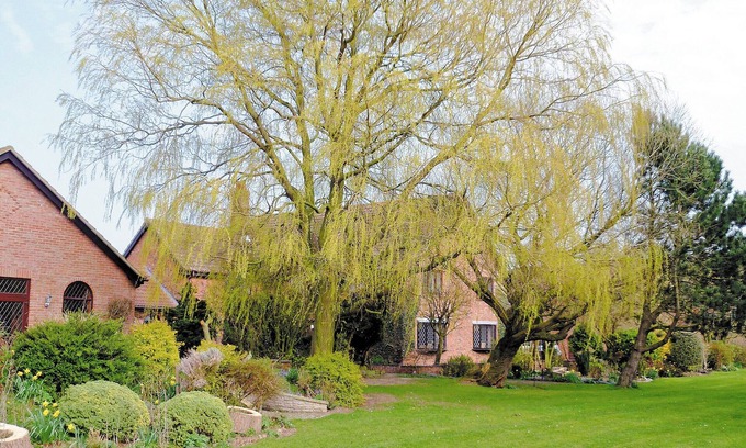 Skegness Cottage | Perfect Family Retreat: 3 Bedroom Stay in Addlethorpe