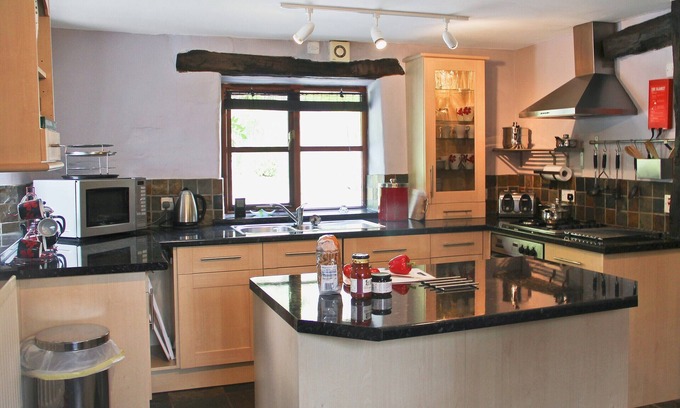 Braithwaite Cottage | Cozy 3 Bedroom Getaway in Braithwaite with Breakfast