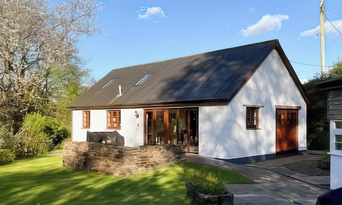 Chulmleigh Cottage | 3 bedroom accommodation in Chulmleigh