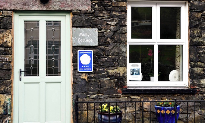 Glenridding Cottage | Family-Friendly 3 Bedroom Retreat in Glenridding - Rated 9.8