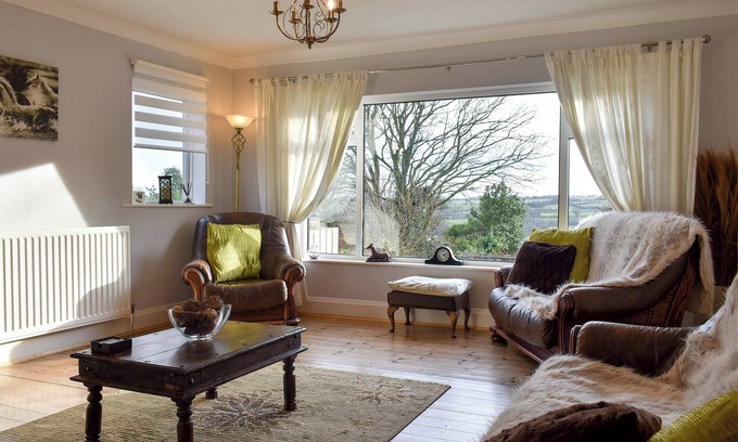 Hamsterley Cottage | Spacious 3 Bedroom Retreat in Pet-Friendly Hamsterley