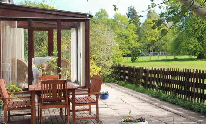 Invergordon Cottage | Family-Friendly 3 Bedroom Retreat in Tarbat, Invergordon
