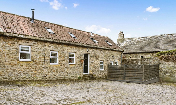 Kirby Hill Cottage | Spacious 3 Bedroom Getaway in Kirby Hill, Near Richmond