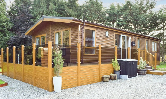Auchterarder Cottage | Comfortable 3 Bedroom Retreat in Beautiful Perthshire