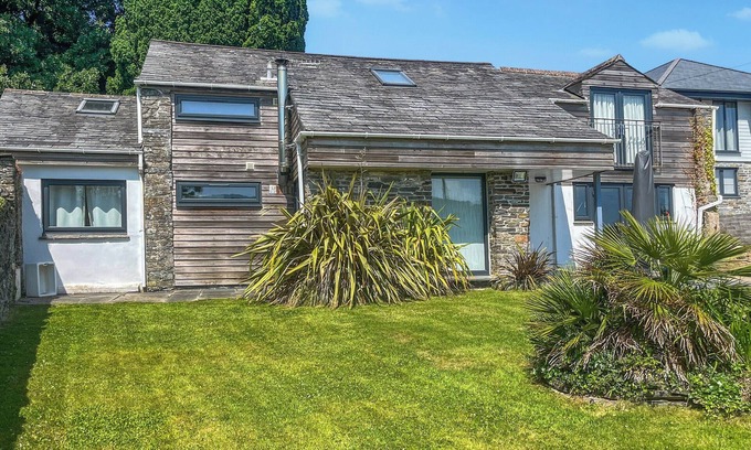 Egloshayle Cottage | 3 bedroom accommodation in Egloshayle, near Wadebridge