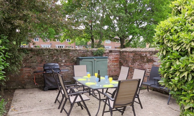 Whissonsett Cottage | 3 bedroom accommodation in Whissonsett