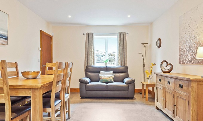 Arnside Cottage | 3 bedroom accommodation in Arnside, near Carnforth