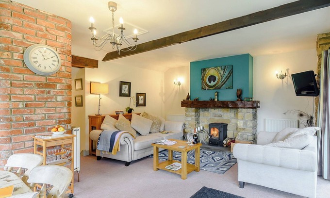 Easterside Cottage | Exceptional 3-Bedroom Stay in Bilsdale near Helmsley