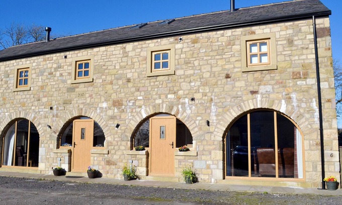 Clitheroe Cottage | Explore Pendleton: Ideal 3-Bedroom Stay Near Clitheroe