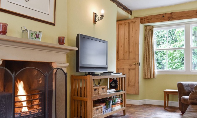 Middleham Cottage | 3 bedroom accommodation in Middleham