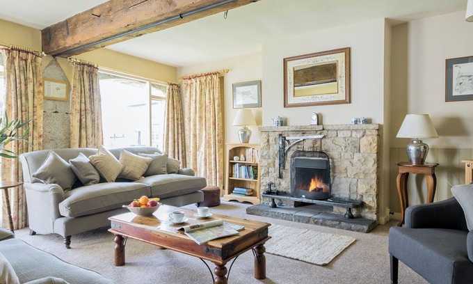 Pickering Cottage | Guest Rated 10/10: Family-Friendly 3 Bedroom Stay in Pickering