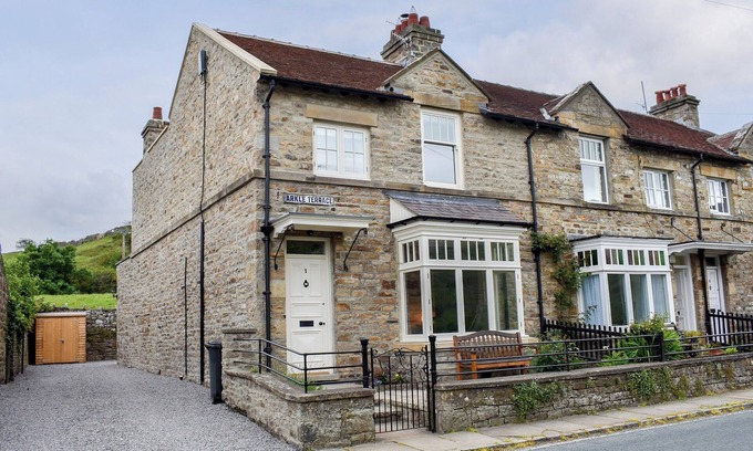 Reeth Cottage | Comfortable 3 Bedroom Retreat in Reeth, Near Richmond