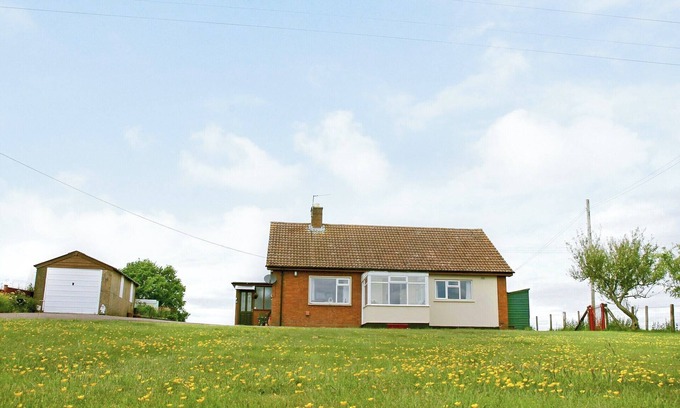 Kilpeck Cottage | Comfortable 3 Bedroom Stay in Orcop, Near Hereford