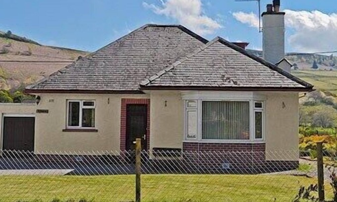 Marybank Cottage | 3 bedroom accommodation in Blairninich, nr, Strathpeffer