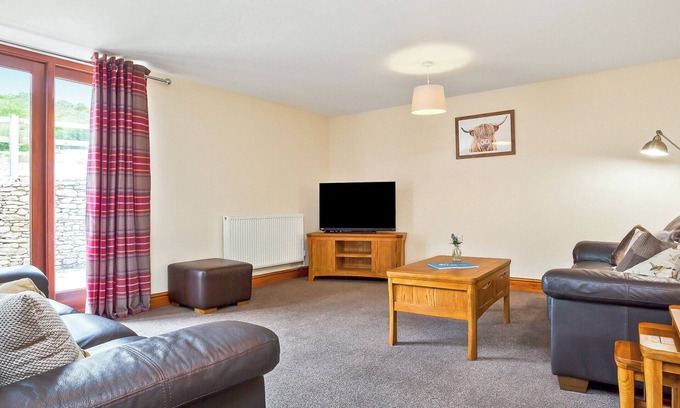 Meathop Cottage | 3 bedroom accommodation in Farn Arnside, near Carnforth