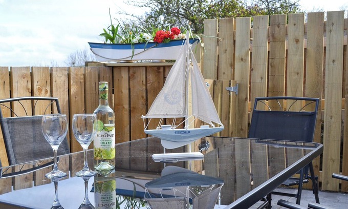 New Quay Cottage | Top-Rated 3 Bedroom Oceanfront Accommodation in New Quay