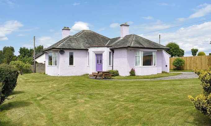 Langwathby Cottage | 3 bedroom accommodation in Langwathby, near Penrith in the Eden Valley