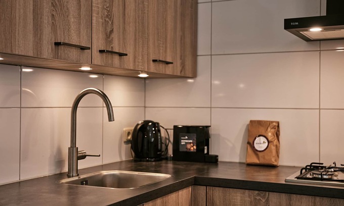 Vaassen House | Cozy 3 Bedroom Accommodation in Family-Friendly Vaassen