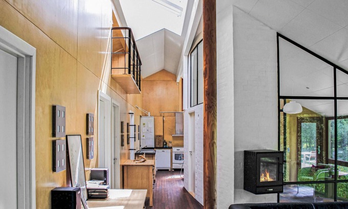 Erslev House | Ideal 3 Bedroom Retreat with Oceanfront Views in Erslev