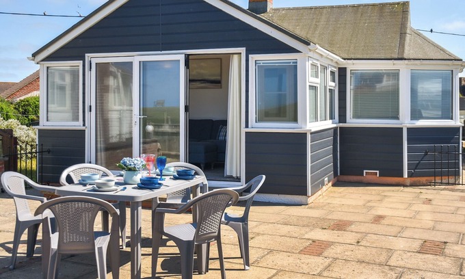 Bacton Cottage | 3 bedroom accommodation in Bacton