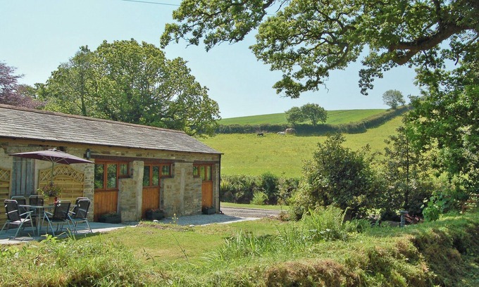 Bodmin Cottage | Family-Friendly 3 Bedroom Accommodation in Bodmin